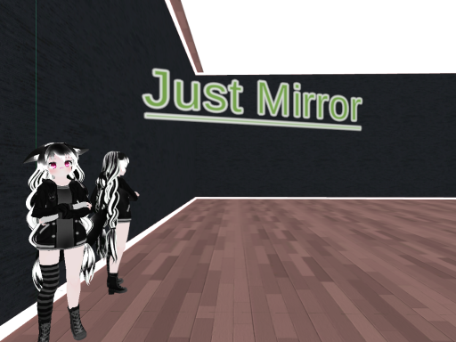 Just Mirror