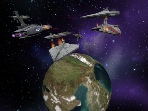 Star Wars˸ Kashyyyk Combat