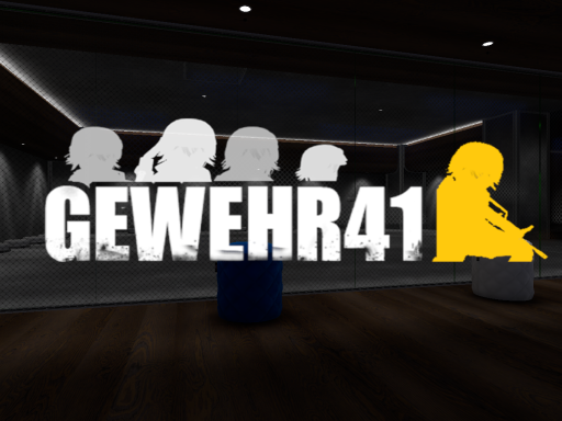 Gewehr41 Avatar World