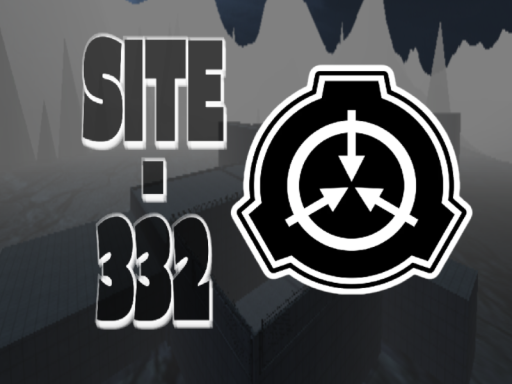 SCP Site-332 RP Map ˸TESTING˸