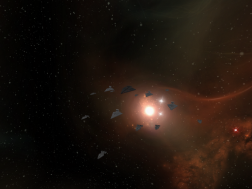 Ashen imperuim Tie Training