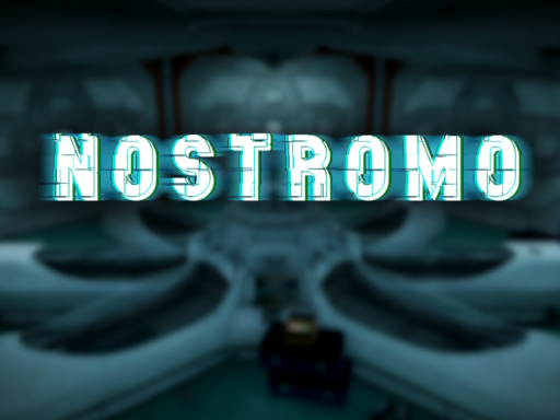 Nostromo