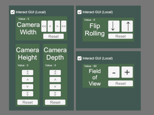 かんたんさつえいすたじお