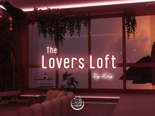 The Lovers Loft