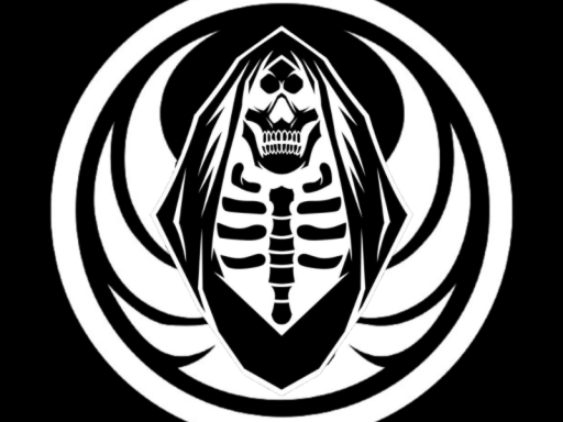 313 PHANTOM CORPS BUNKER