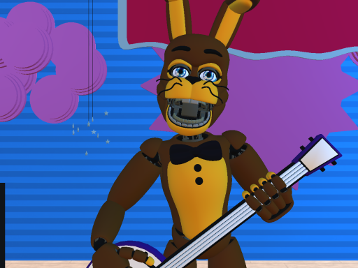 Fredbears famliy diner