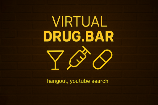 Virtual DRUG․BAR