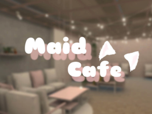 Maid Cafe