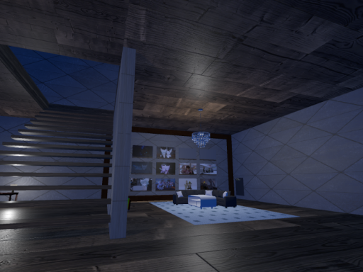 ぱれっとほーむ