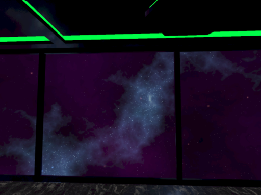 NekoSuneVR Portals World