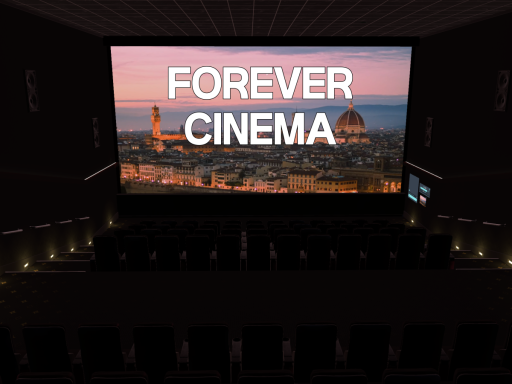 FOREVER CINEMA