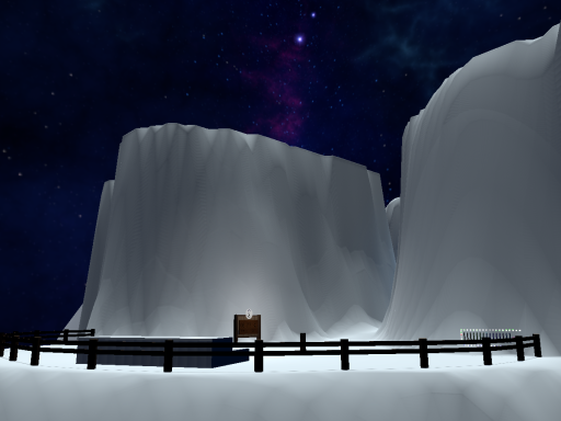 シャルベのふるさと