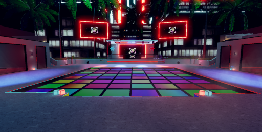 Club do Lobo RE˸Mind