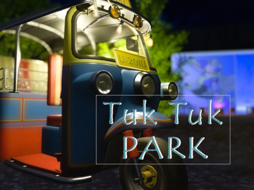 TukTuk PARK