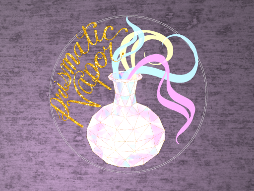 Prismatic Vapor Old World