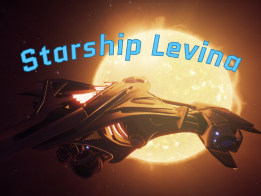 Starship Levina