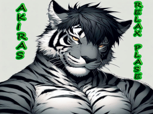 AKIRA´S RELAX PLACE