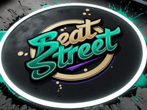 Beat Street Dance Practice
