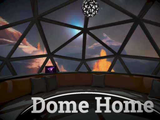 Dome Home