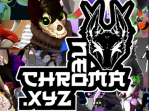 Neo's Homemade Furry Avatars