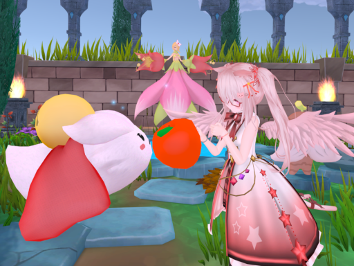 Reu Garden れうがーでん