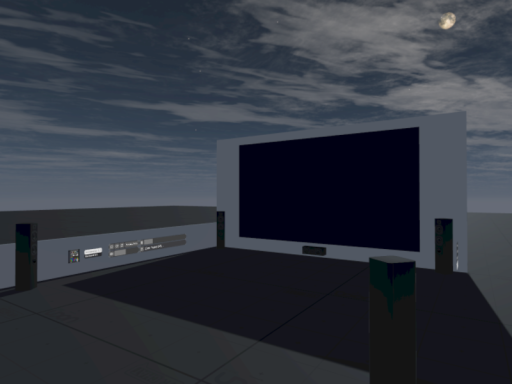 BlackRat's Test World