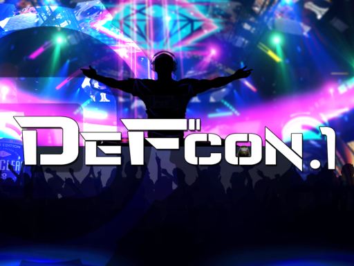 DEFCON 1