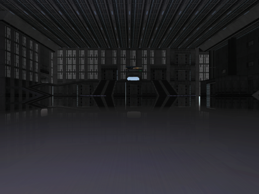 Forever Empire Deathstar