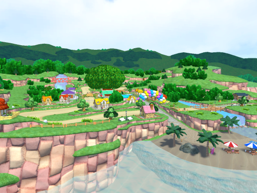 Animal Crossing - Mario Kart 8