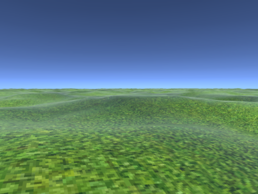 Two and One Army wold