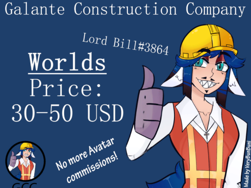 Lord Bill's Avatar World