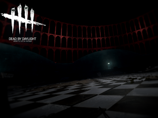 Dead By Daylight ｜ Tokyo Ghoul Lobby