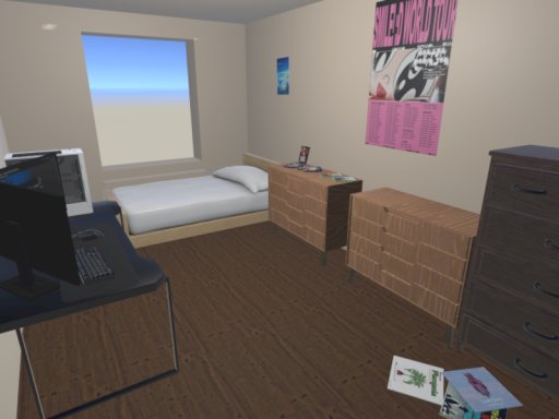 My Room