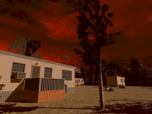 PS1 Trailer Park
