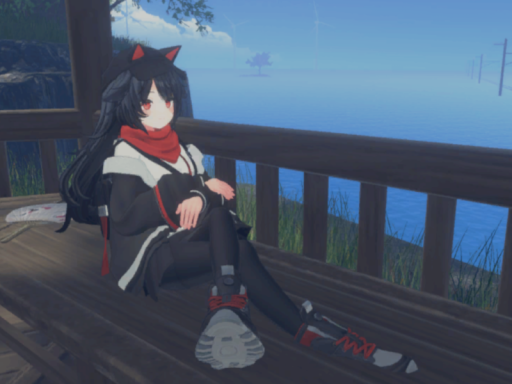 Zen Loft 禅ロフト（VER․ multple area）