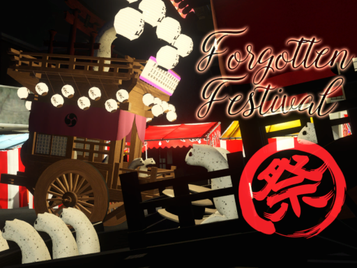 Forgotten Festival