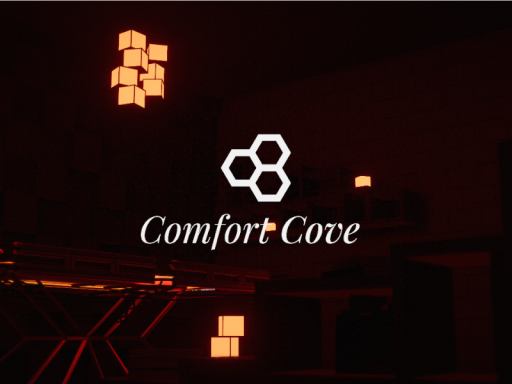 Comfort Cove