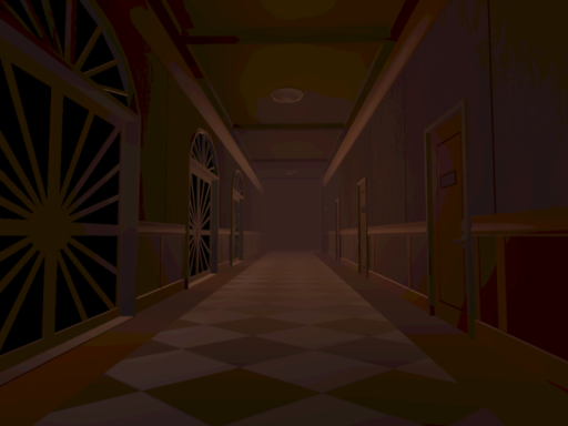 ［ハチバンホテル］8th Street Hotel