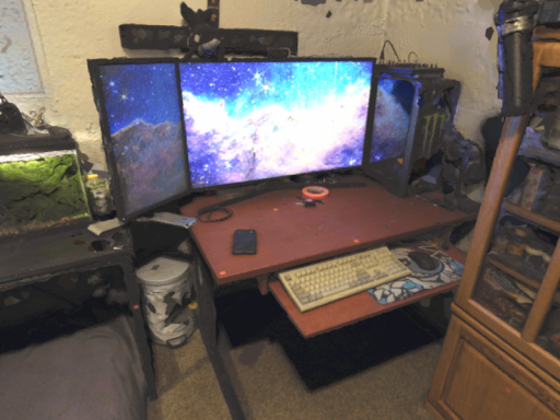 Max's room （low quality test demo）