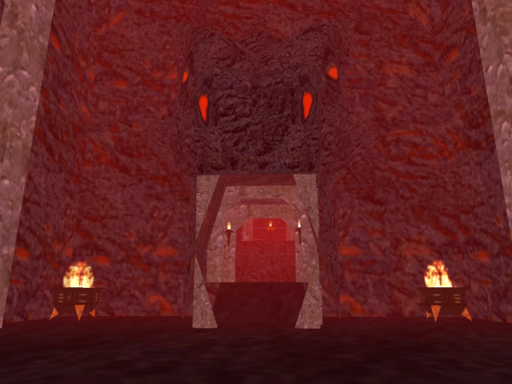 Everquest 1 - Solusek's Eye