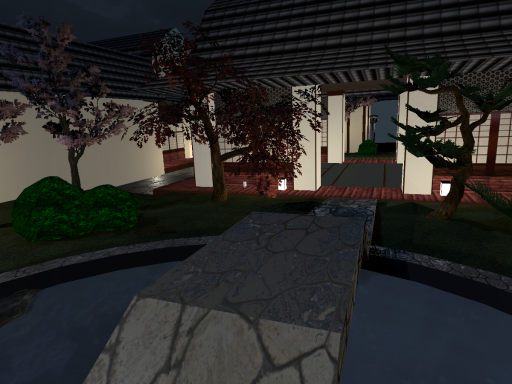 Tenchu Stealth assasin