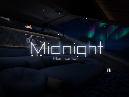 Midnight -Ramune-