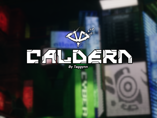Caldern