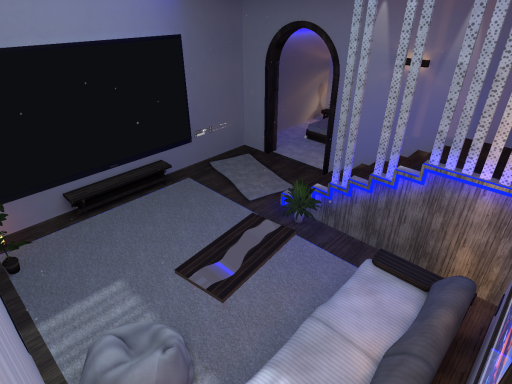 Munity's Chill World