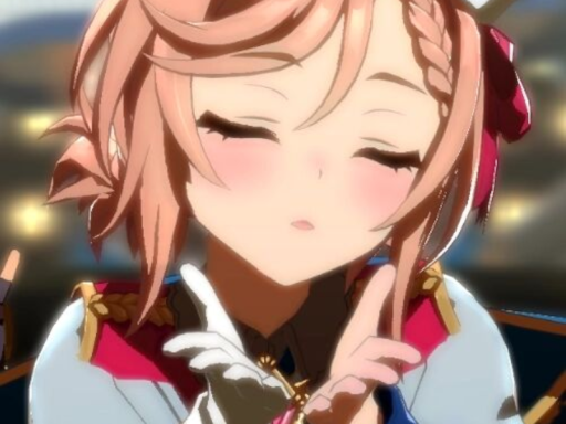 VRC马娘俱乐部 umamusume club