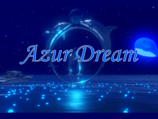 Azur Dream