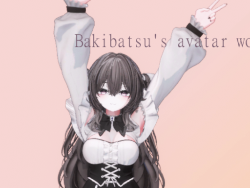 bakibatsu's avatar worldǃ