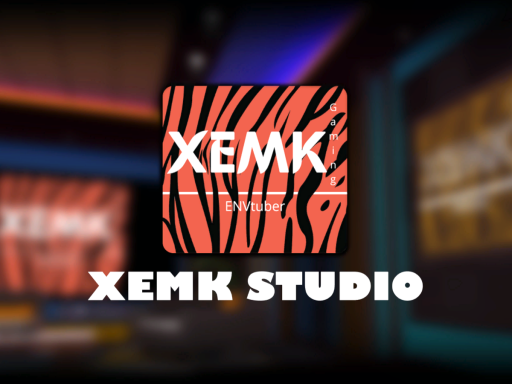 XemK Studio