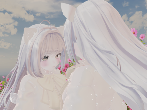 Haruna's Avatar World