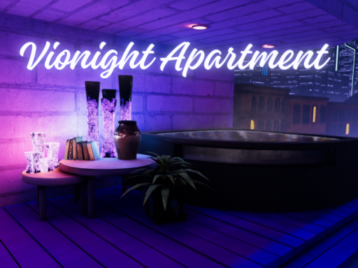 Vionight Apartment